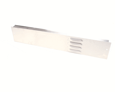 SOUTHBEND RANGE 1166277 BASE PANEL W/A  RT  SS