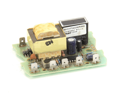 SOUTHBEND RANGE 1170333 CONTROL BOARD (C & H)