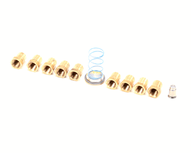 SOUTHBEND RANGE 1171540 KIT PROP  CON 304 4B
