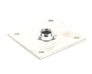 SOUTHBEND RANGE 1172650 PAD LEG 3/4 STUD HL