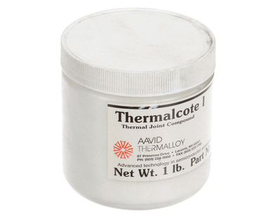 SOUTHBEND RANGE 1173374 THERMOCOAT  1  1 LB.PAIL