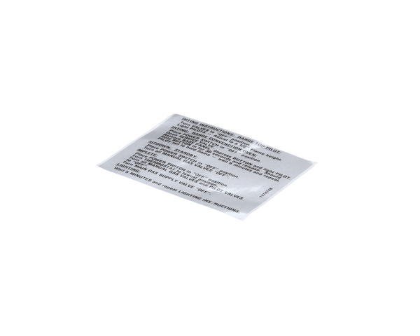 SOUTHBEND RANGE PARTS 1174748