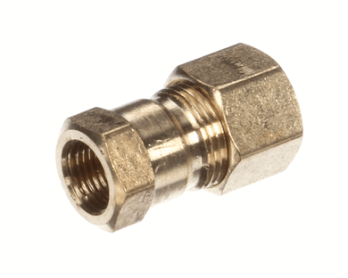 SOUTHBEND RANGE 1174948 FITTING FEMALE 1/8NPT X 3/8CC