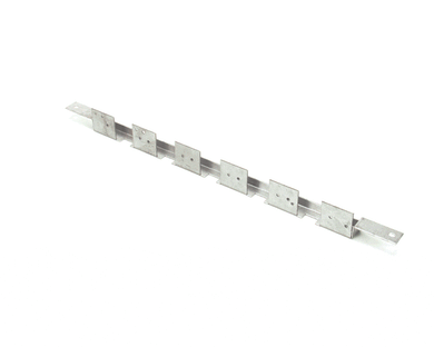 SOUTHBEND RANGE 1175067 BRACKET  BURNER MOUNTING