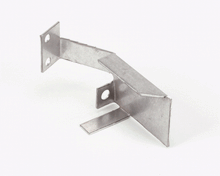 SOUTHBEND RANGE 1175142 HS IGNITER MOUNTING BRACKET