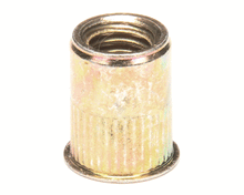 SOUTHBEND RANGE 1175168 INSERT 3/8-16 KNURLED