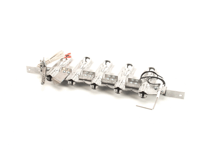 SOUTHBEND RANGE 1175445 BURNER ASSEMBLY  (5)