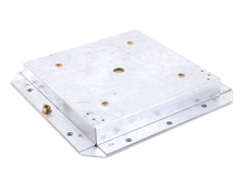 SOUTHBEND RANGE 1175705 POCKET W/A  BLOWER MOTOR