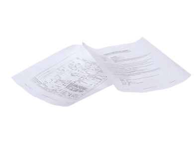 SOUTHBEND RANGE 1175725 INSTRUCTIONS  RAM IGNITION