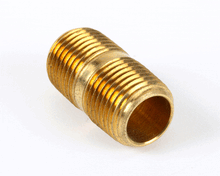 SOUTHBEND RANGE 1176384 NIPPLE CLOSE 1/8NPT 3/4IN LONG