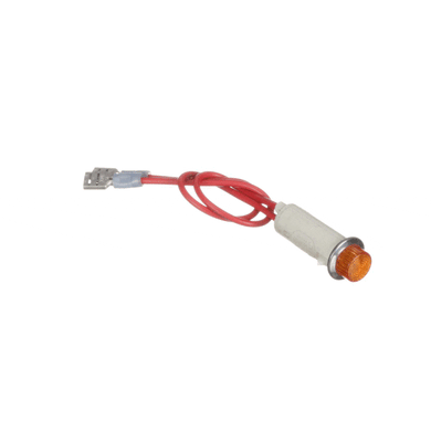 SOUTHBEND RANGE 1176399 LIGHT ASSEMBLY AMBER 250V W/TERM.