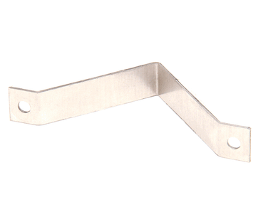 SOUTHBEND RANGE 1176423 FLUE RISER PAN DEFLECTOR (F)