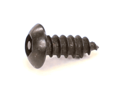SOUTHBEND RANGE 1176818 SCREW  CORRECTIONAL SM 1/2