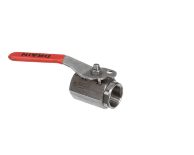 SOUTHBEND RANGE 1176853 VALVE  BALL  1 1/4