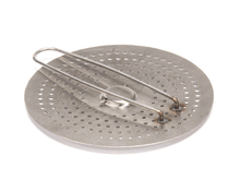 SOUTHBEND RANGE 1176965 TPS-2 PERF STRAINER 2DRAW OFF