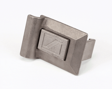 SOUTHBEND RANGE 1177317 LATCH ASSEMBLY  STEAMERS