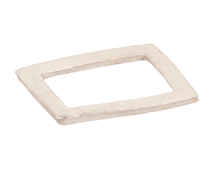 SOUTHBEND RANGE 1177363 GASKET  RELAY  RUBBER
