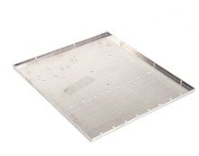 SOUTHBEND RANGE 1177477 BAFFLE  AIR