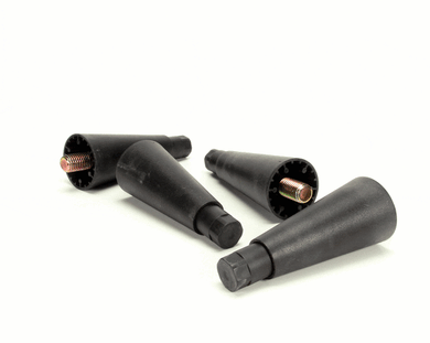 SOUTHBEND RANGE 1178205 LEG PACKAGE (SET OF 4)