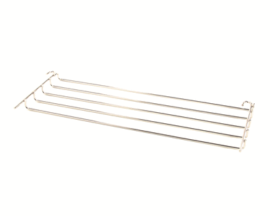 SOUTHBEND RANGE 1178663 SIDE RACK RIGHT EZ-3