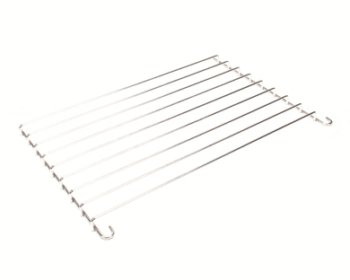 SOUTHBEND RANGE 1178664 SIDE RACK LEFT EZ-5