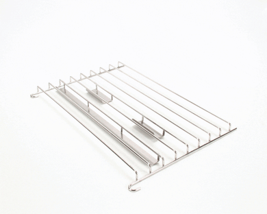 SOUTHBEND RANGE 1178678 RACK SIDE LEFT W/A EZ-5