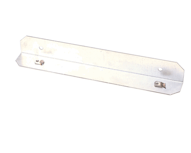 SOUTHBEND RANGE 1180841 BRACKET W/A OVEN BAFFLE 500 SERIE