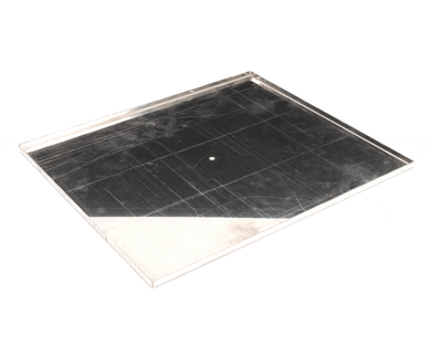 SOUTHBEND RANGE 1181001 PANEL  GASKET RETAINER EZ-5