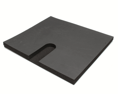 SOUTHBEND RANGE 1181018 INSULATION  DOOR  EZ-5