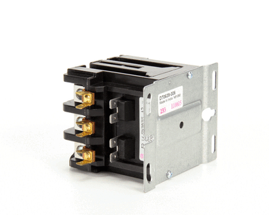 SOUTHBEND RANGE 1181032 CONTACTOR  DP  60 FLA 3 POLE