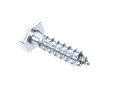 SOUTHBEND RANGE 1181349 BOLT LAG 1/4X1 ZINC