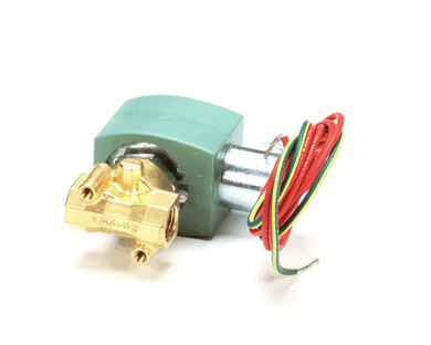 SOUTHBEND RANGE 1181553 VALVE  SOLENOID  1/4  240VAC