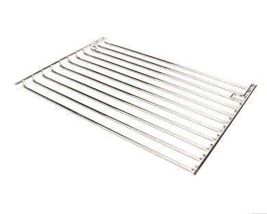SOUTHBEND RANGE 1181827 RACK GUIDE  11 POS. BK