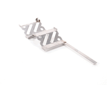 SOUTHBEND RANGE 1182262 WELDED BAFFLE ASSEMBLY