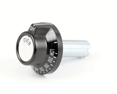 SOUTHBEND RANGE 1182498 KNOB LONG SHAFT F OVEN T'STAT