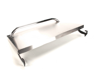 SOUTHBEND RANGE 1184102 DOOR ASSEMBLY  OVEN  SS  WELDED