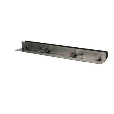 SOUTHBEND RANGE 1184403 RAIL ASSEMBLY  24 GRID/CHAR FRONT
