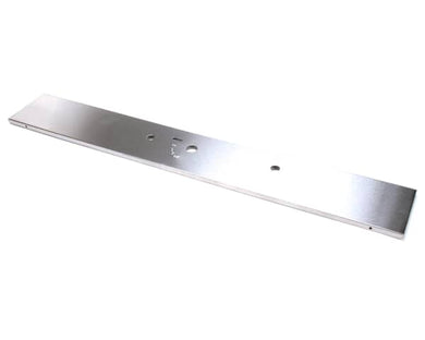 SOUTHBEND RANGE 1184617 VALVE PANEL  B36A/D-GRAD  SS