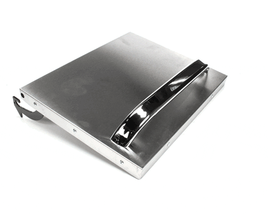 SOUTHBEND RANGE 1184788 DOOR ASM  OVEN  24 ENAMEL