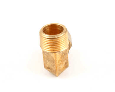 SOUTHBEND RANGE 1185107 ELBOW  3/4 TUBE X 3/4 NPTM