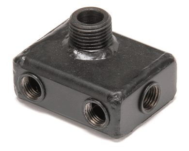 SOUTHBEND RANGE 1185538 MANIFOLD  BOX