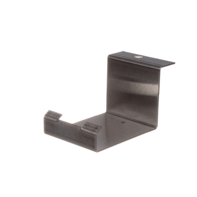 SOUTHBEND RANGE 1185598 BRACKET  SAFETY VALVE BASE