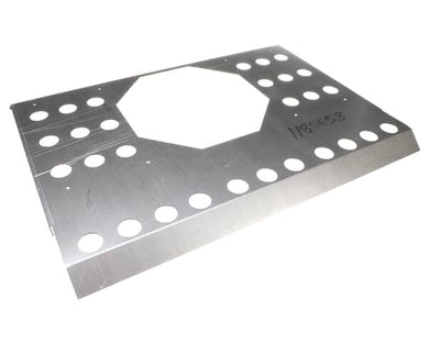 SOUTHBEND RANGE 1185658 SHIELD  GRADUATED BURNER 32