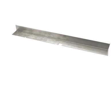 SOUTHBEND RANGE 1185694 SHIELD  32IN  VALVE HEAT
