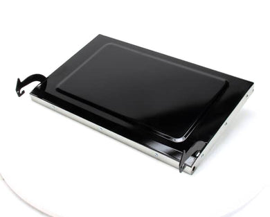 SOUTHBEND RANGE 1185776 DOOR ASM  ENAMEL OVEN