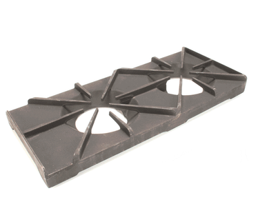 SOUTHBEND RANGE 1186227 GRATE 27IN  300 SERIES W/BOWL