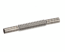 SOUTHBEND RANGE 1187476 TUBE  FLEX 3/8IN  X 4IN