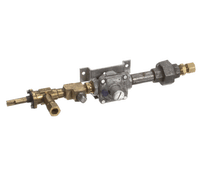 SOUTHBEND RANGE 1187791 ASSEMBLY  MANIFOLD SUPPORT  NATURAL GAS
