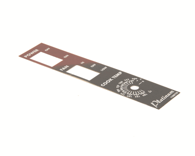 SOUTHBEND RANGE 1188778 POLYPANEL  PLAT CO AUTO PILOT
