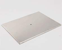 SOUTHBEND RANGE 1189583 PANEL  GASKET RETAINER  STR-3